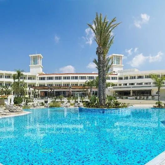 Olympic Lagoon Resort Ayia Napa