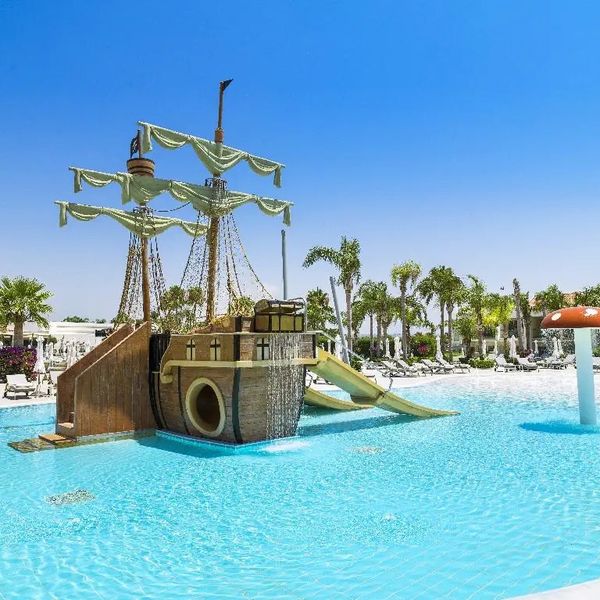 Olympic Lagoon Resort Ayia Napa