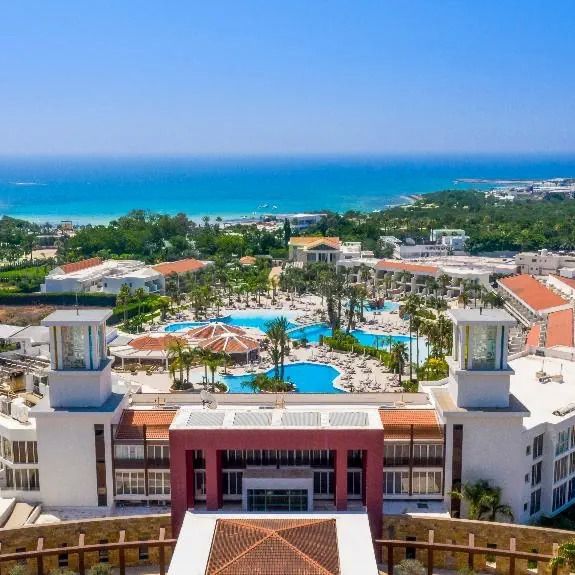 Olympic Lagoon Resort Ayia Napa