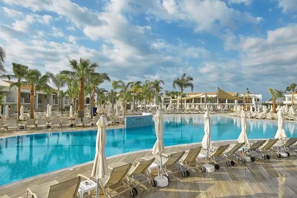 Olympic Lagoon Resort Ayia Napa