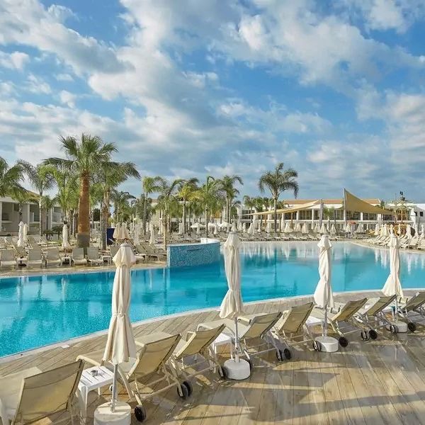 Olympic Lagoon Resort Ayia Napa