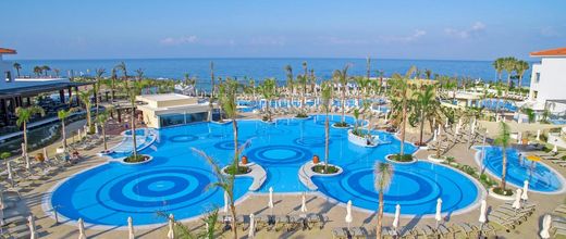 Olympic Lagoon Resort Paphos