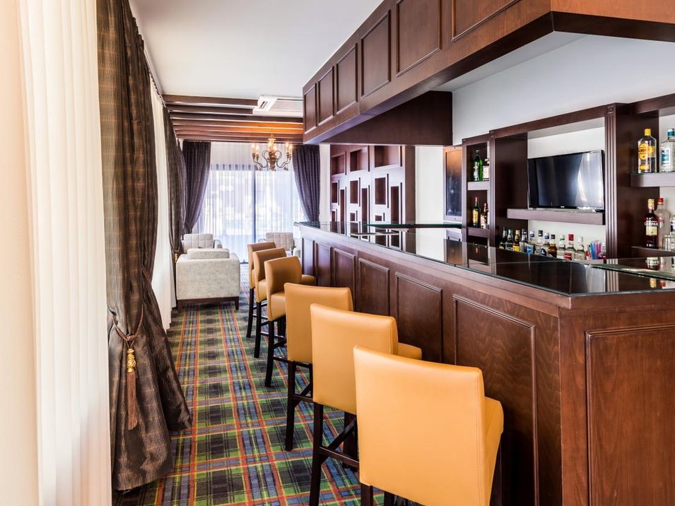 drink bar