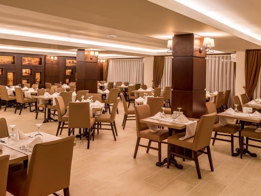 restauracja