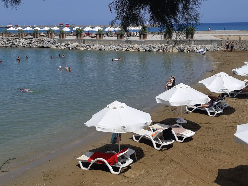 plaża