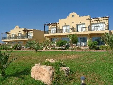 Pafian Park Holiday Village