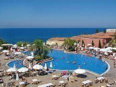 Pafian Sun Holiday