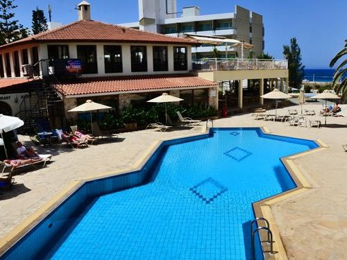 Panareti Resort
