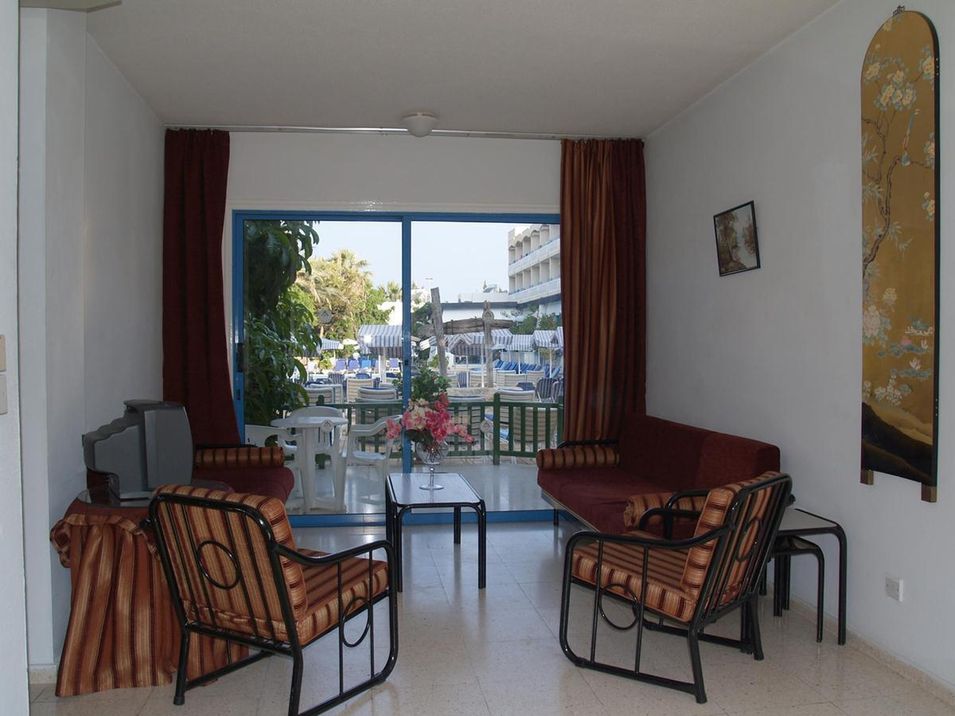 pokój, balkon / taras