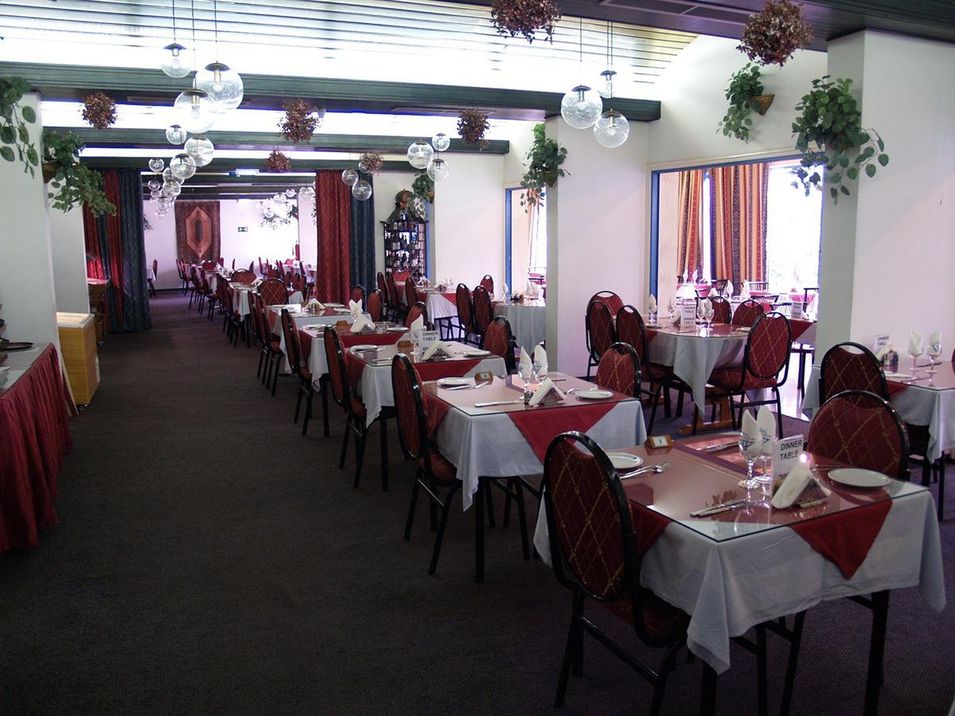 restauracja