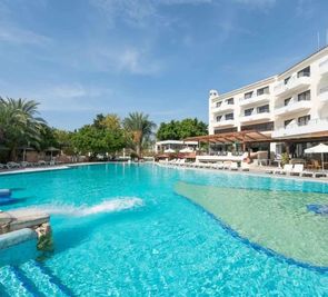 Paphos Gardens Holiday Resort (ex Leptos )