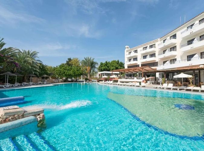 Paphos Gardens Holiday Resort (ex Leptos )