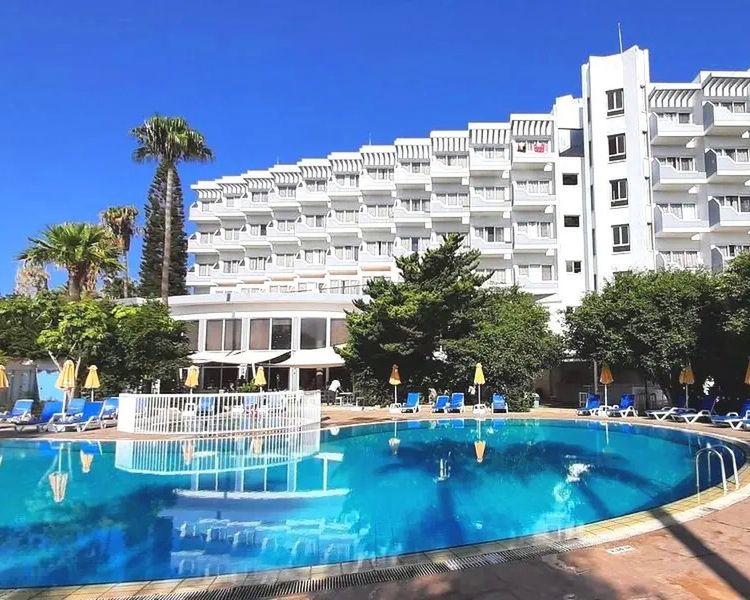 Papouis Protaras (ex Smartline Protaras)