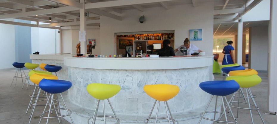 Papouis Protaras (ex Smartline Protaras)