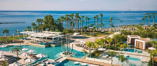 Parklane a Luxury Collection Resort & Spa