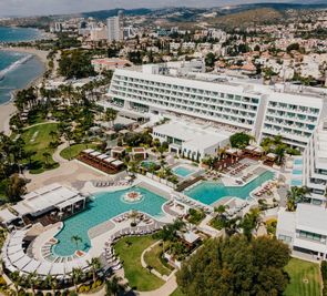 Parklane a Luxury Collection Resort & Spa