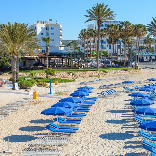 Pavlo Napa Beach - zdjęcie 4