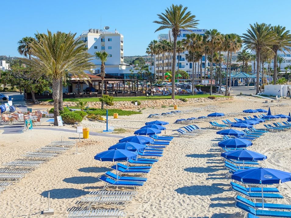 plaża