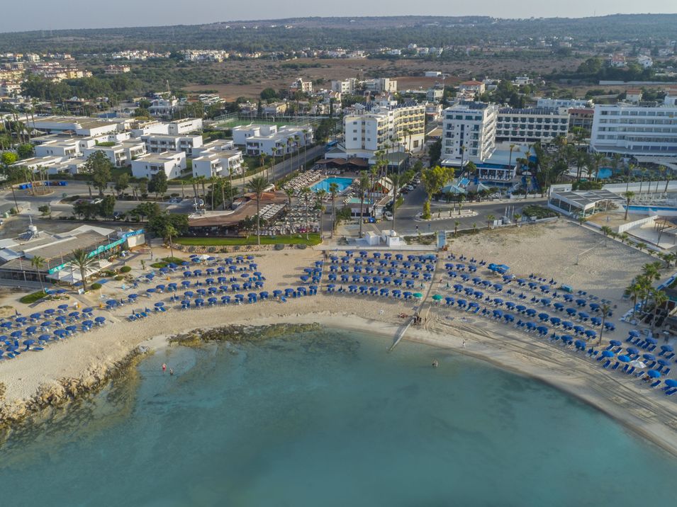plaża
