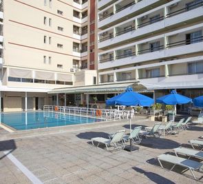 Pefkos (Limassol)