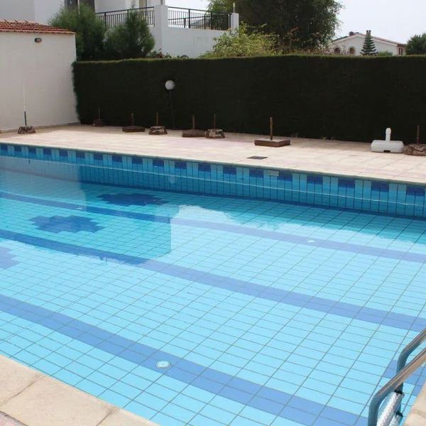 Petsas Apartments (Coral Bay)