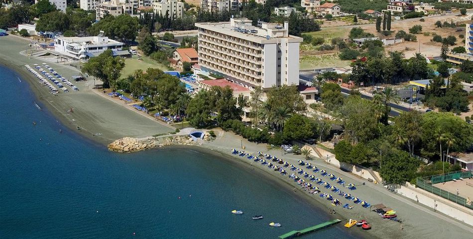 obiekt, plaża
