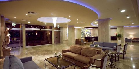 recepcja / lobby