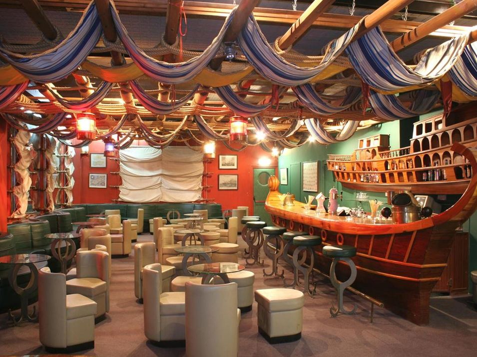 restauracja