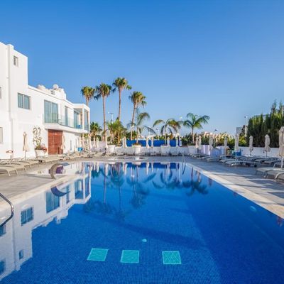 Protaras Plaza - Cypr Południowy