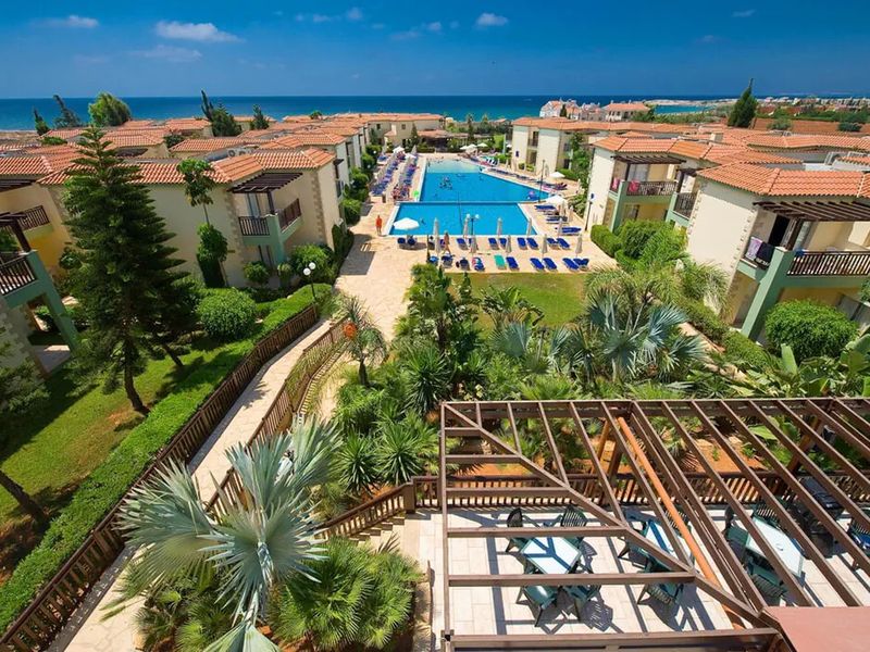 Ramada Hotel & Suites (ex. Freij Resort)