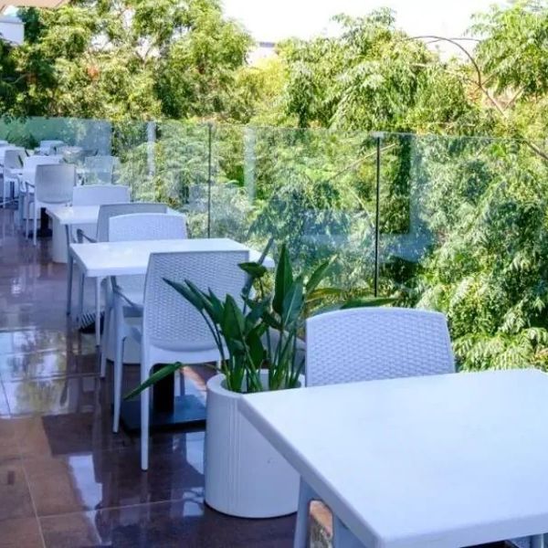 Rio Gardens (ex Rio Napa Apartments)