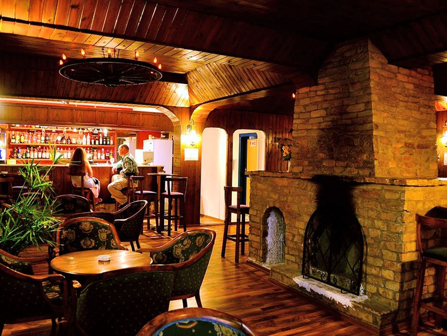 drink bar