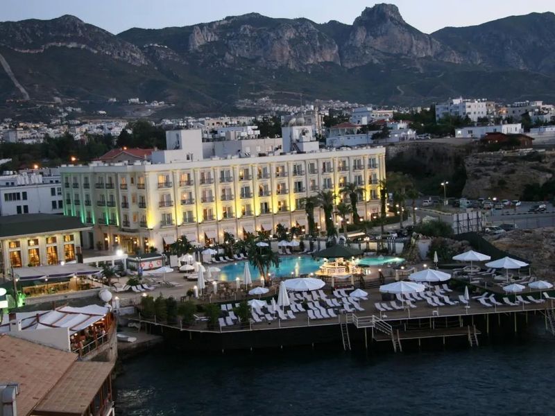 Rocks Casino