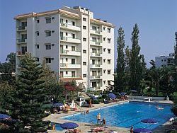 Roussos Beach