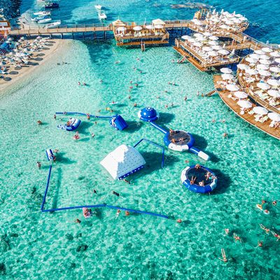 Salamis Bay Conti - Cypr Północny