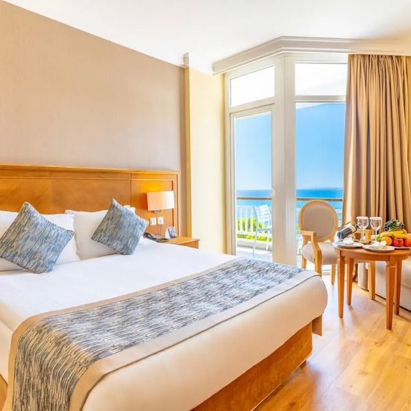 Salamis Bay Conti - zdjęcie 5