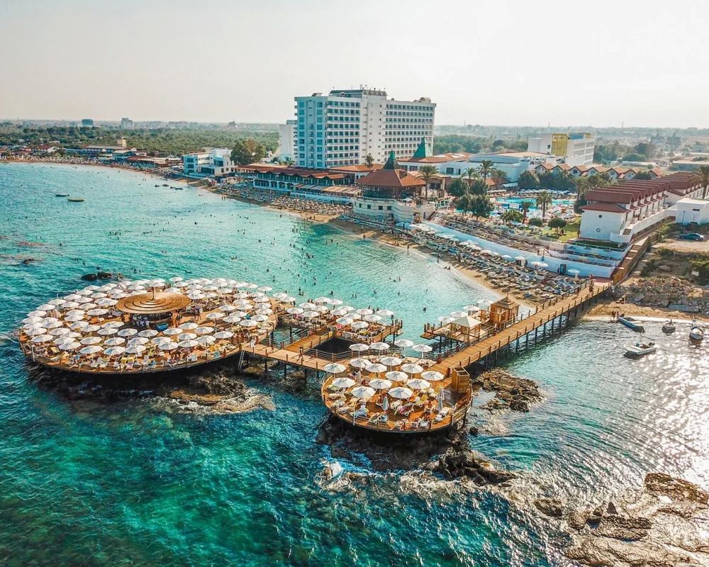 Salamis Bay Conti