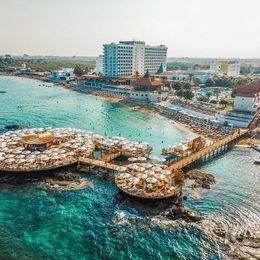 Salamis Bay Conti