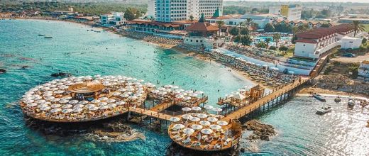 Salamis Bay Conti