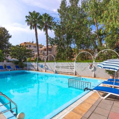 San Remo - Cypr Południowy