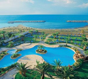 Sentido Sandy Beach (Larnaka)