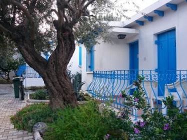 Santoria Holiday Village