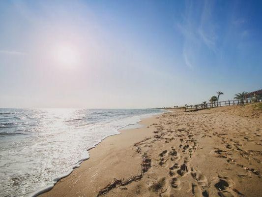 plaża