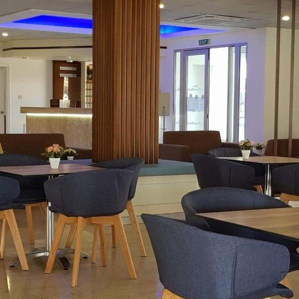 Seagull Hotel Apartments (Cyprus)