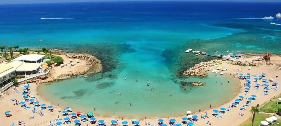 Seagull Hotel Apartments (Cyprus)