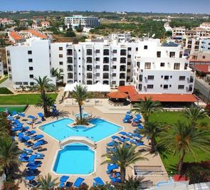 Seagull Hotel Apartments (Cyprus)