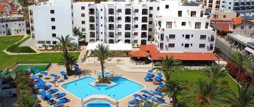 Seagull Hotel Apartments (Cyprus)