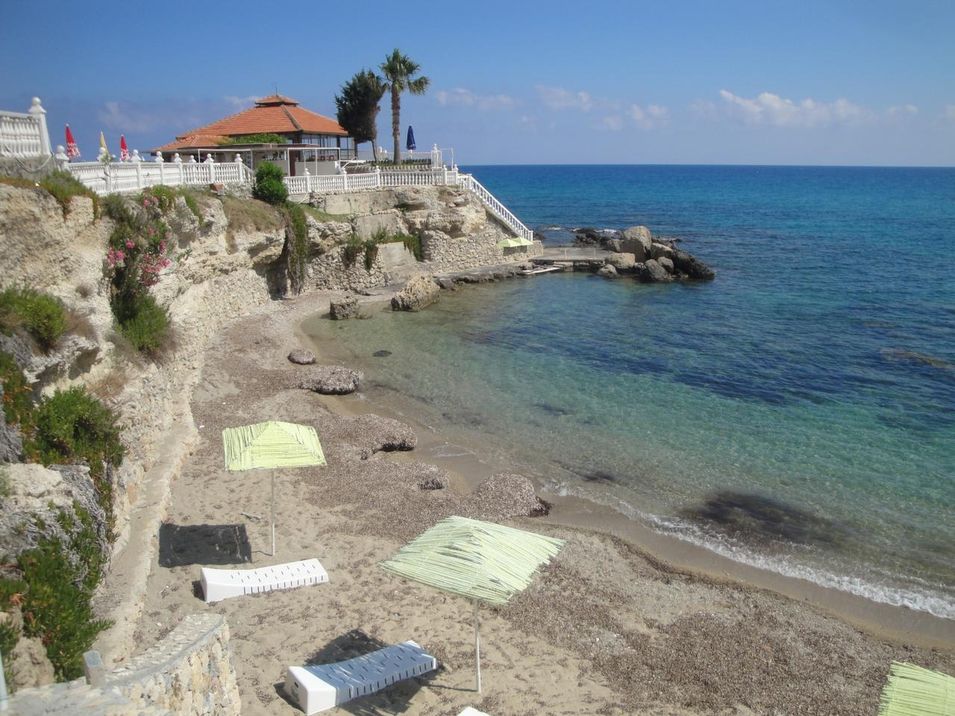 plaża