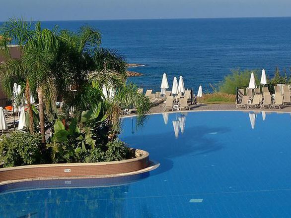 Sentido Pafian Sun Village