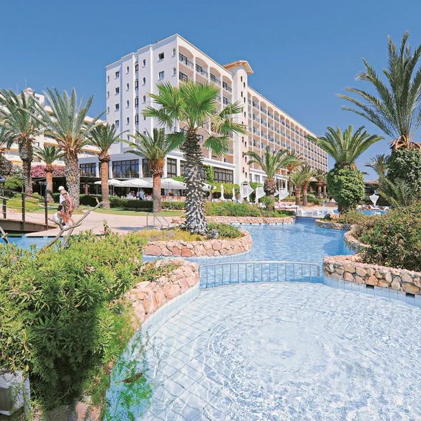 Hotel Sentido Sandy Beach (Larnaka)